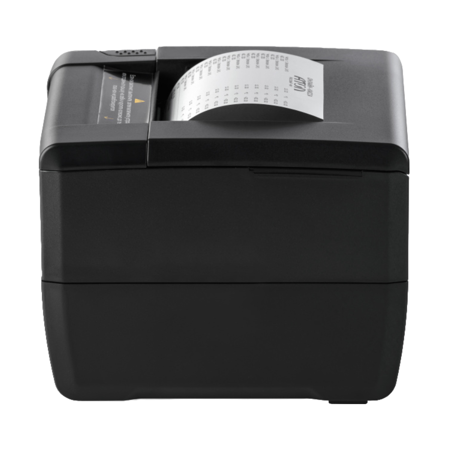 ККТ АТОЛ 25Ф. Черный. Без ФН. RS+USB+Ethernet (5.0)
