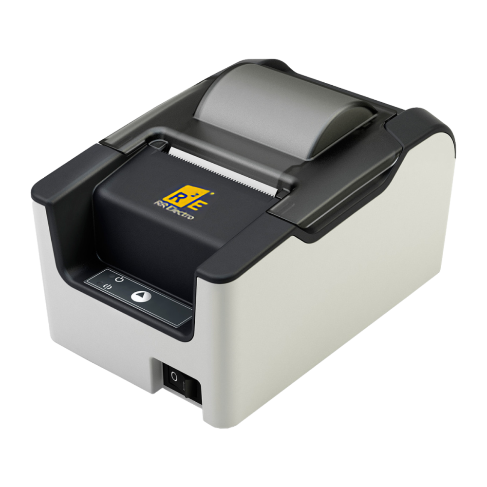 ККТ РР-04Ф МН (светлый, USB+RS+LAN+WiFi, без ФН)