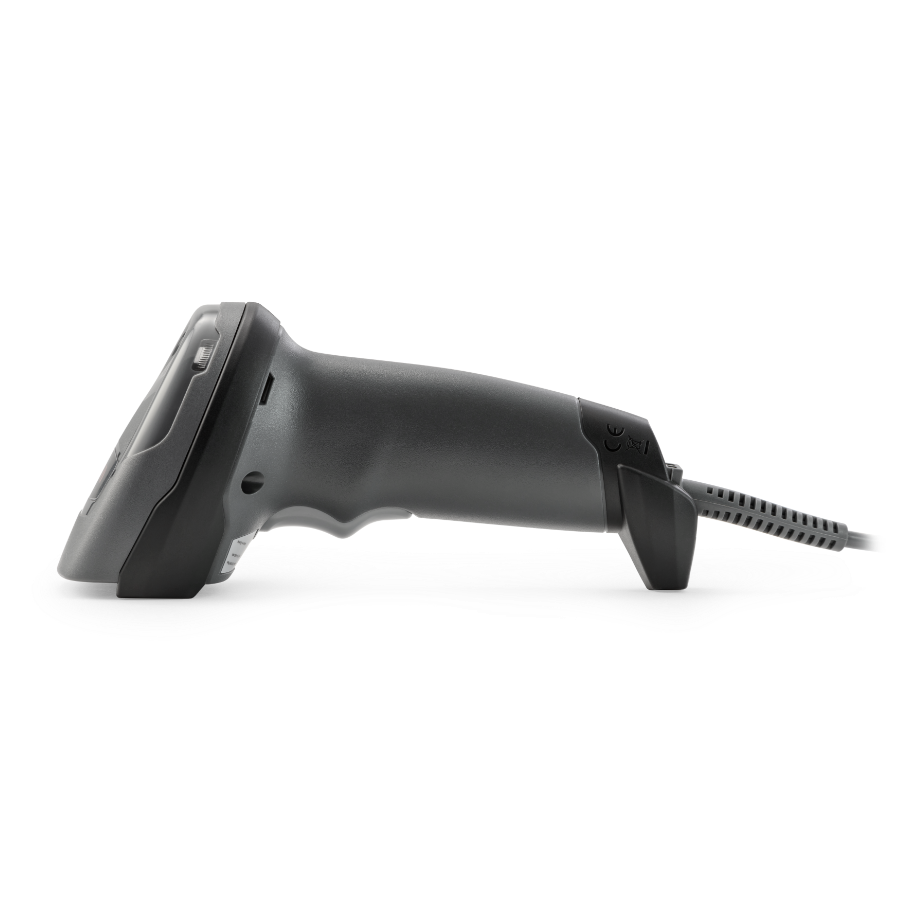 Сканер штрихкода АТОЛ SB2108 Plus (rev.2) (2D, серый, USB, без подставки)