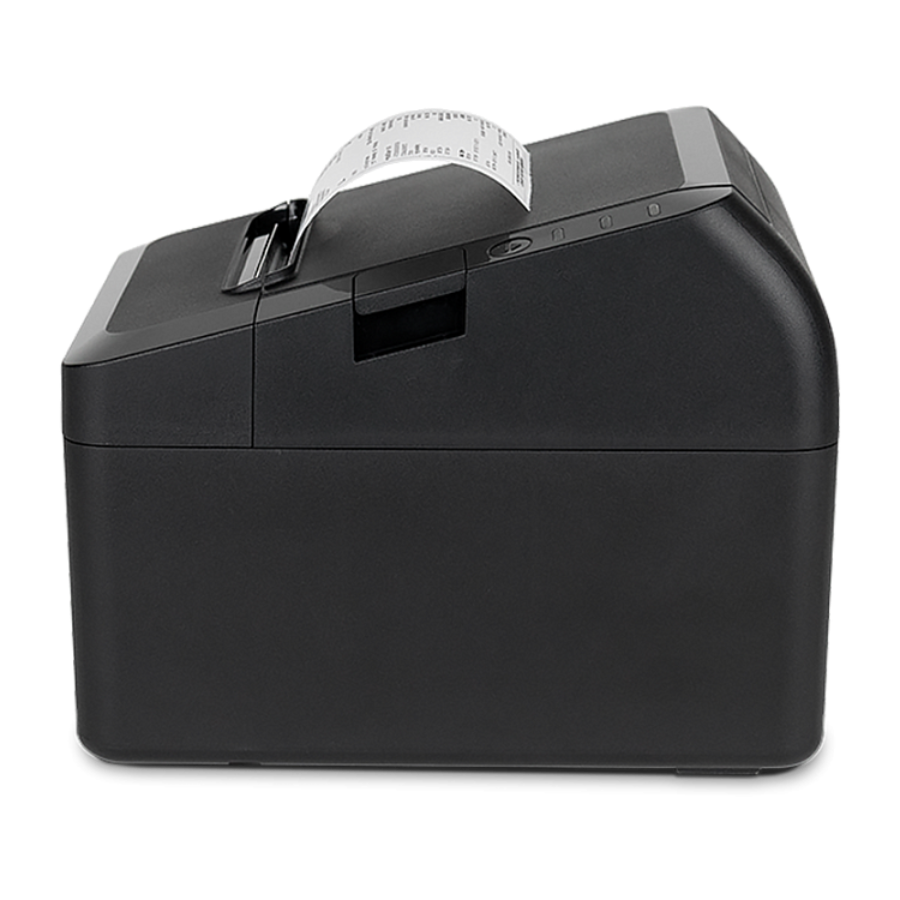 ККТ АТОЛ 27Ф. Черный. Без ФН. RS+USB+Ethernet (5.0)