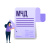 МЧД для ЕГАИС с сертификатом RSA