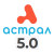 Астрал Отчет 5.0 для ИП