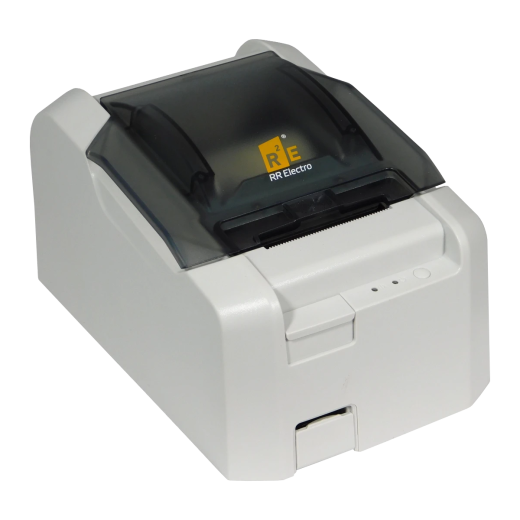 ККТ РР-03Ф (светлый, с USB+RS+LAN, без ФН)