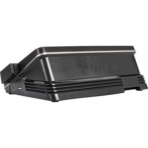 Сенсорный терминал PayTor Hammer V2 (11,6, J4125, 8/128 Гб, Wi-Fi, черный, без ОС)